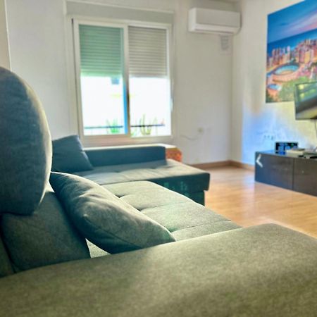 Trinidad - Centro Historico Apartment Malaga Ngoại thất bức ảnh