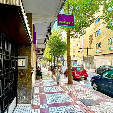 Trinidad - Centro Historico Apartment Malaga Ngoại thất bức ảnh