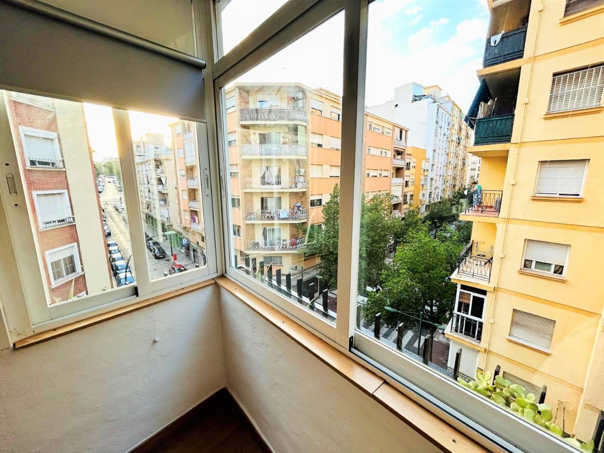 Trinidad - Centro Historico Apartment Malaga Ngoại thất bức ảnh
