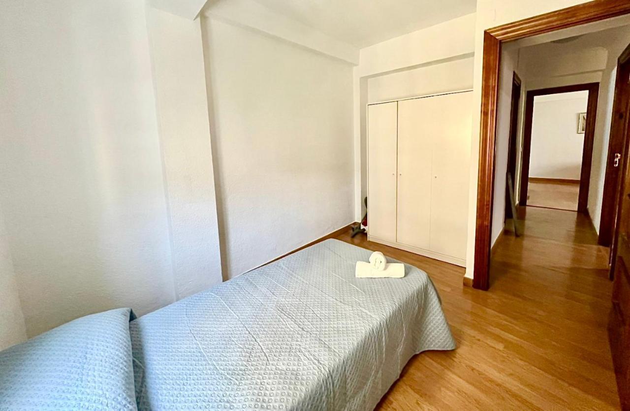 Trinidad - Centro Historico Apartment Malaga Ngoại thất bức ảnh