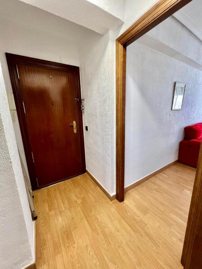 Trinidad - Centro Historico Apartment Malaga Ngoại thất bức ảnh