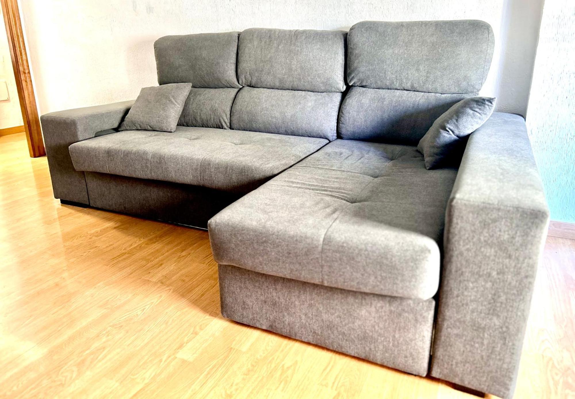 Trinidad - Centro Historico Apartment Malaga Ngoại thất bức ảnh