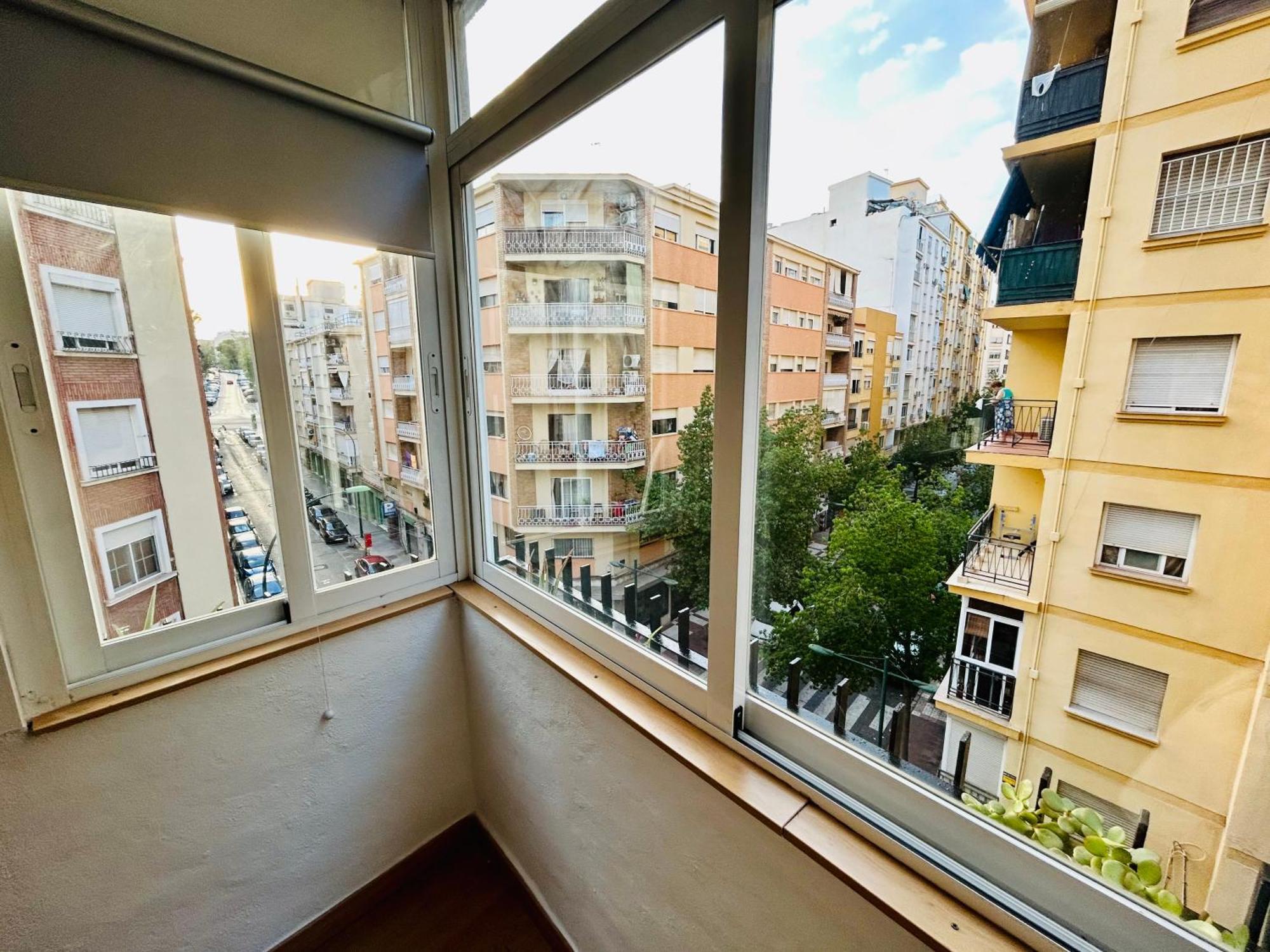 Trinidad - Centro Historico Apartment Malaga Ngoại thất bức ảnh