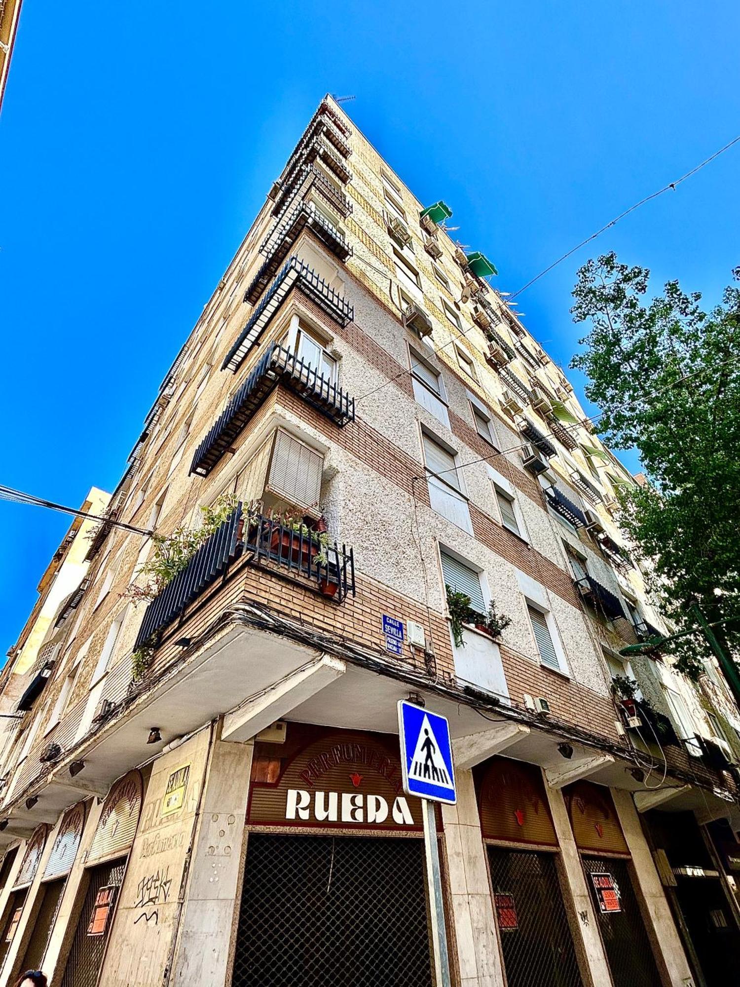 Trinidad - Centro Historico Apartment Malaga Ngoại thất bức ảnh