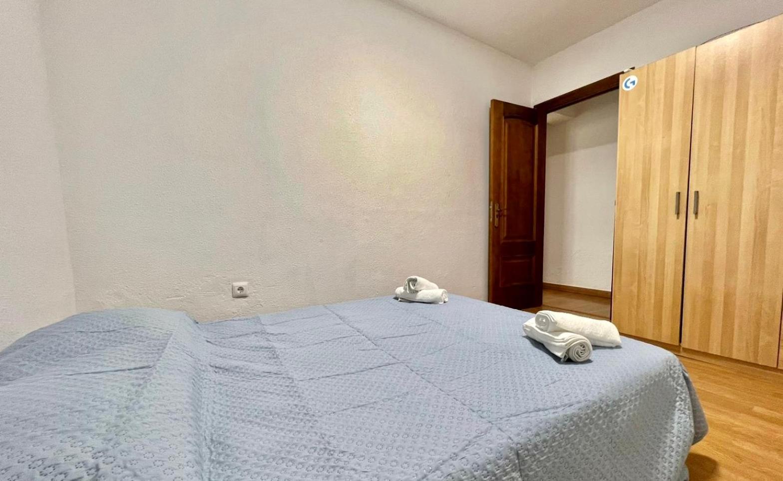 Trinidad - Centro Historico Apartment Malaga Ngoại thất bức ảnh