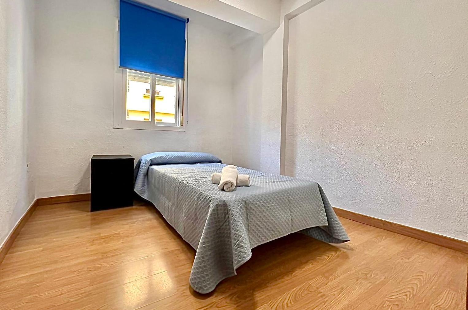 Trinidad - Centro Historico Apartment Malaga Ngoại thất bức ảnh
