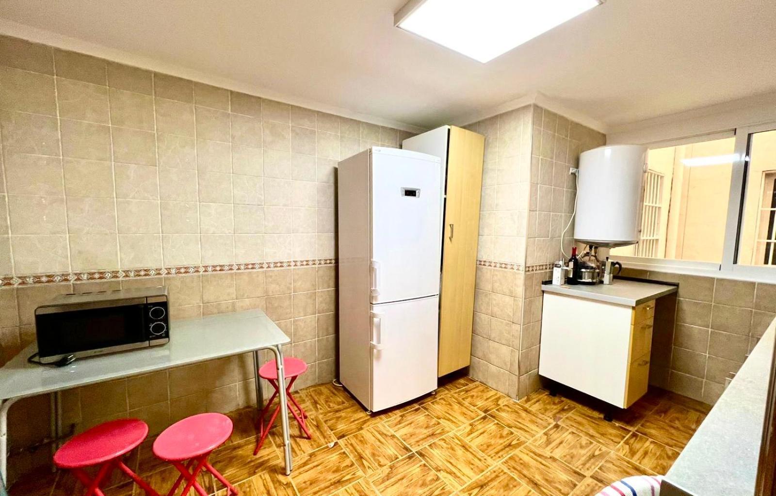 Trinidad - Centro Historico Apartment Malaga Ngoại thất bức ảnh