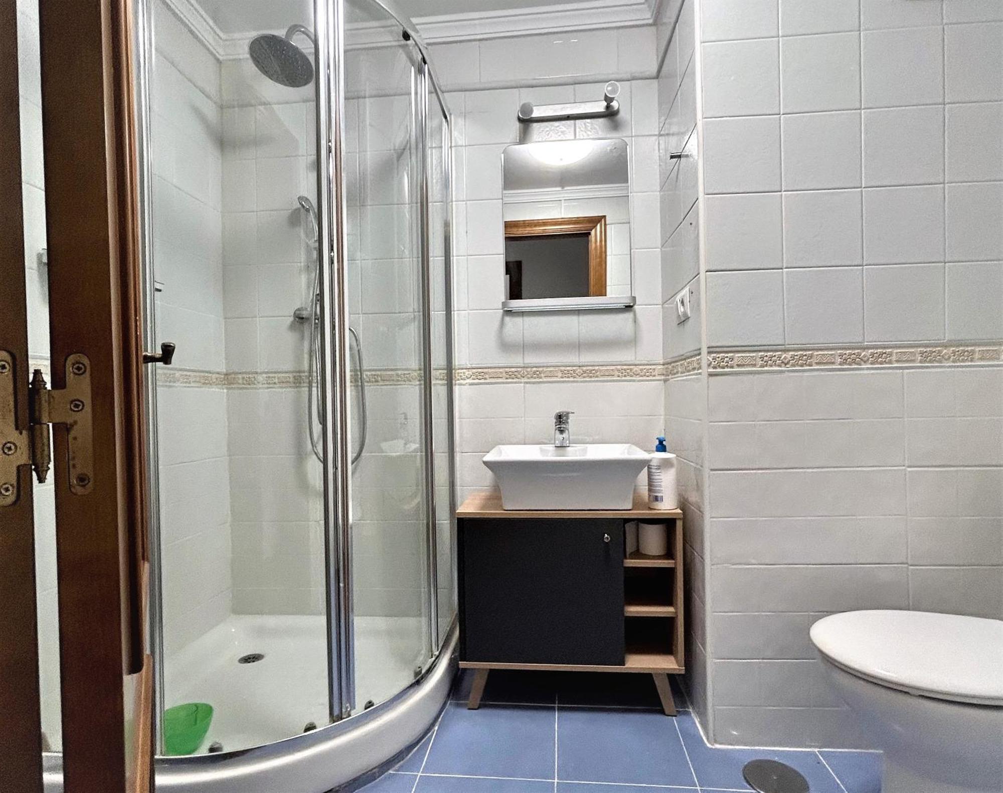 Trinidad - Centro Historico Apartment Malaga Ngoại thất bức ảnh